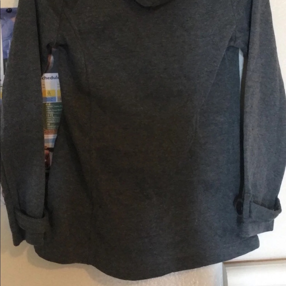 Grey Jacket - image 2